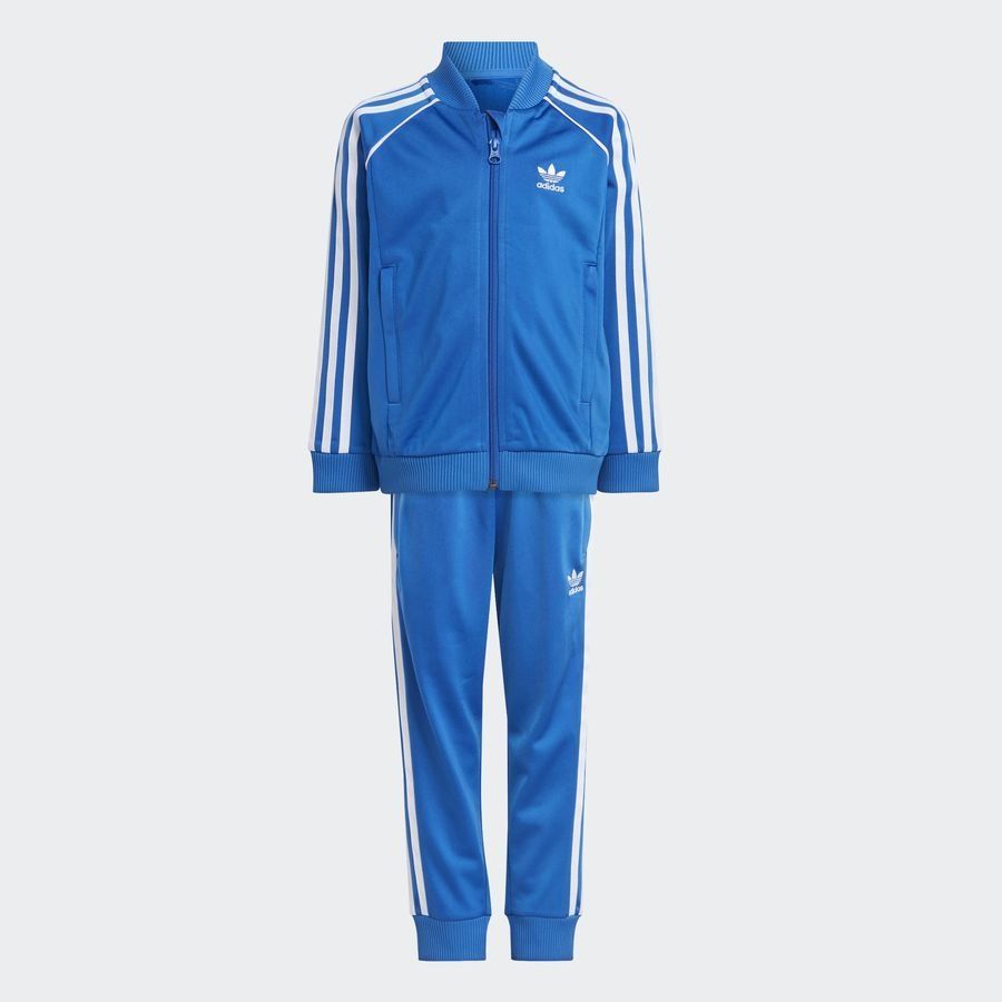 Adidas Original Adicolor SST Track Suit Kids