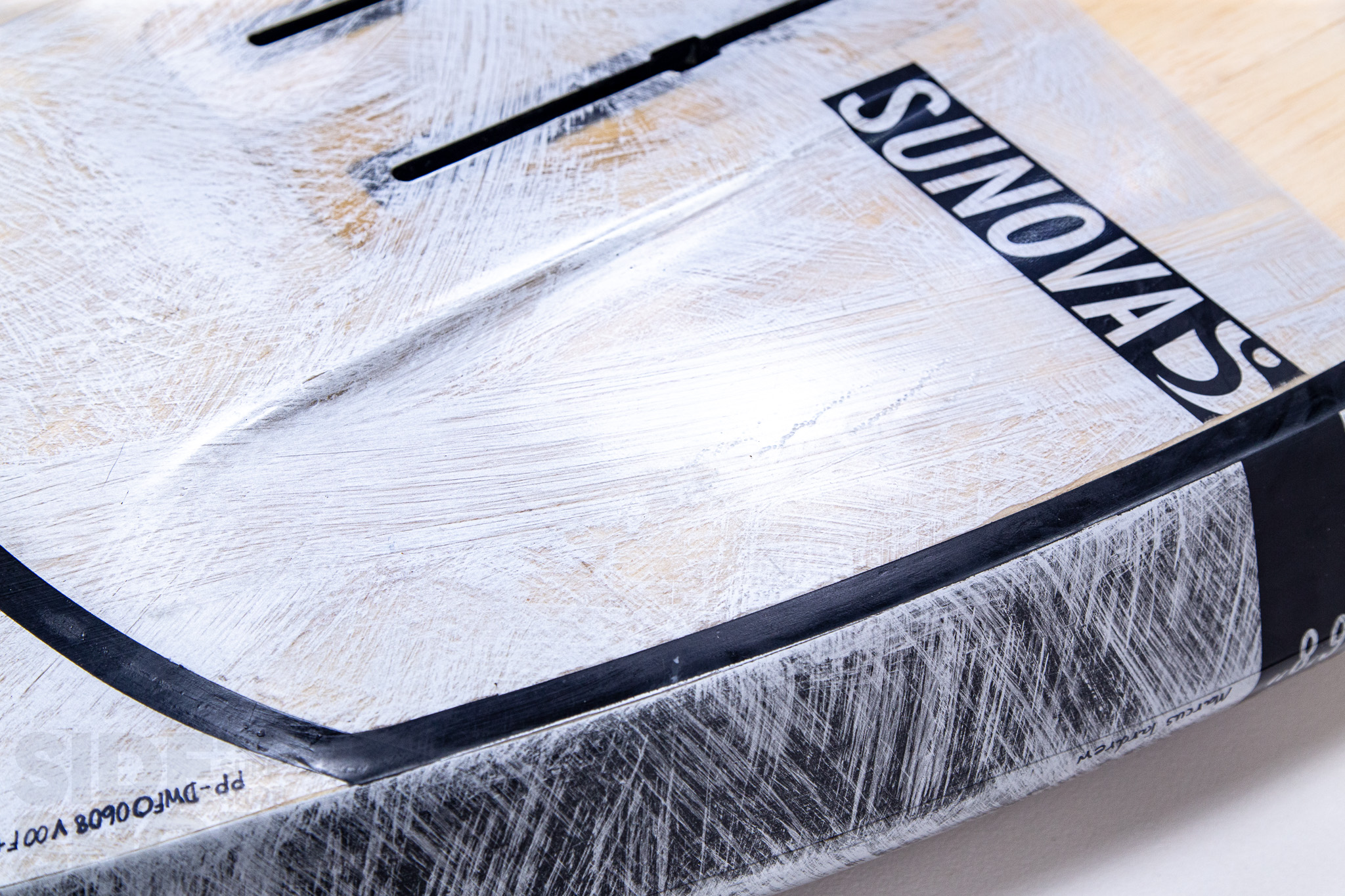 Sunova Downwind 6'8
