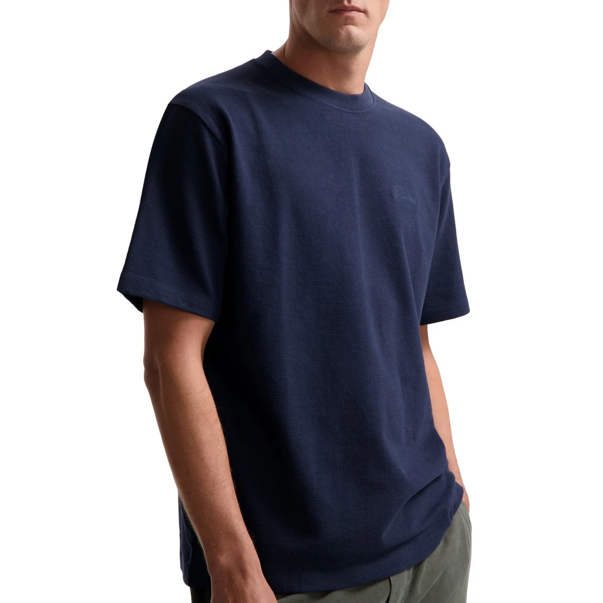 Heren T-shirt KBIS25-M17