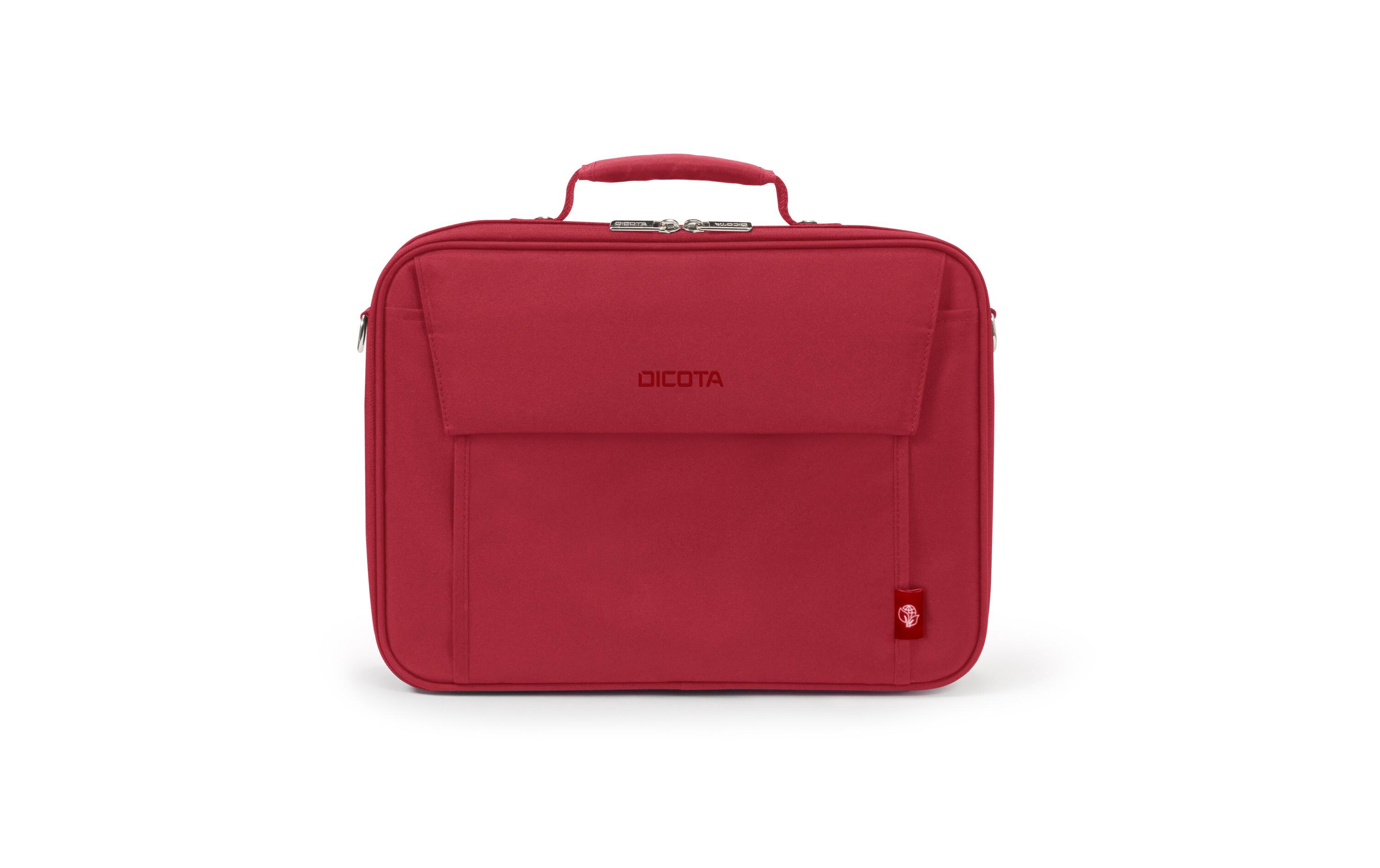 Notebooktasche Eco Multi Base 15.6 