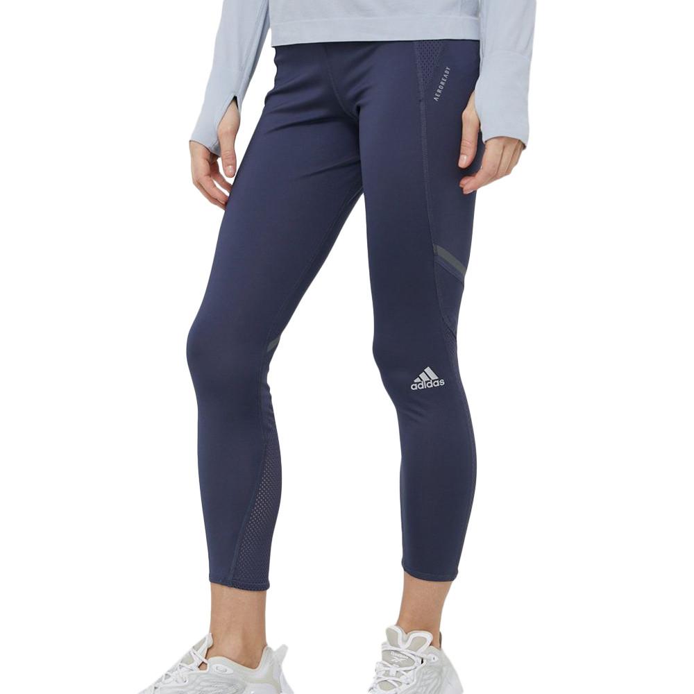 Adidas Legging Marine Femme Adidas HB9273