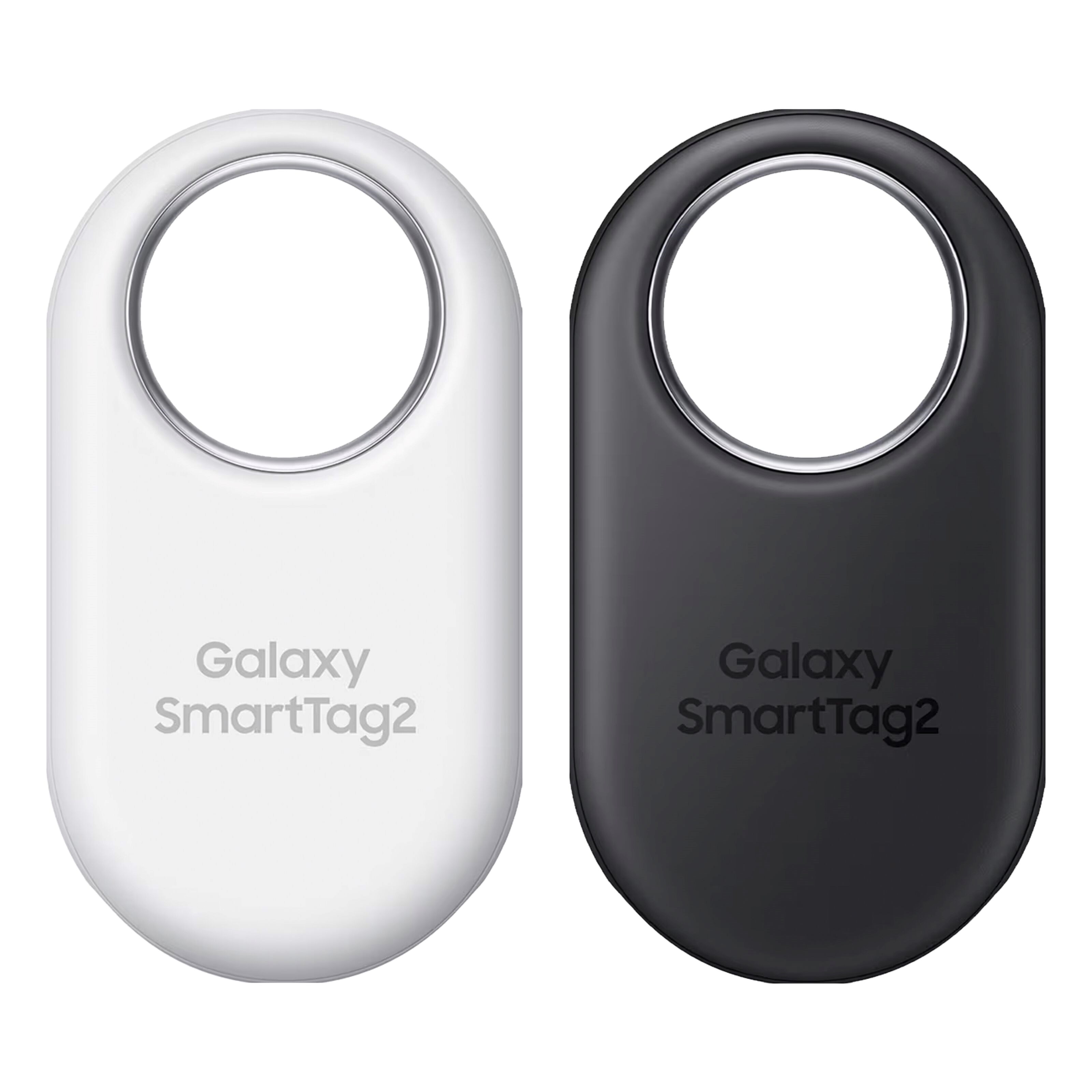 Samsung SmartTag2 Svart