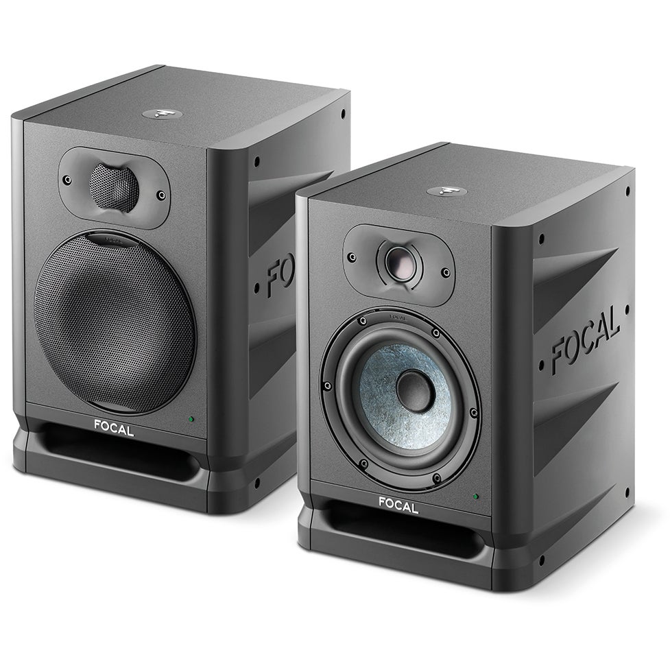 Focal Alpha 50 Evo actieve studiomonitor (per stuk)