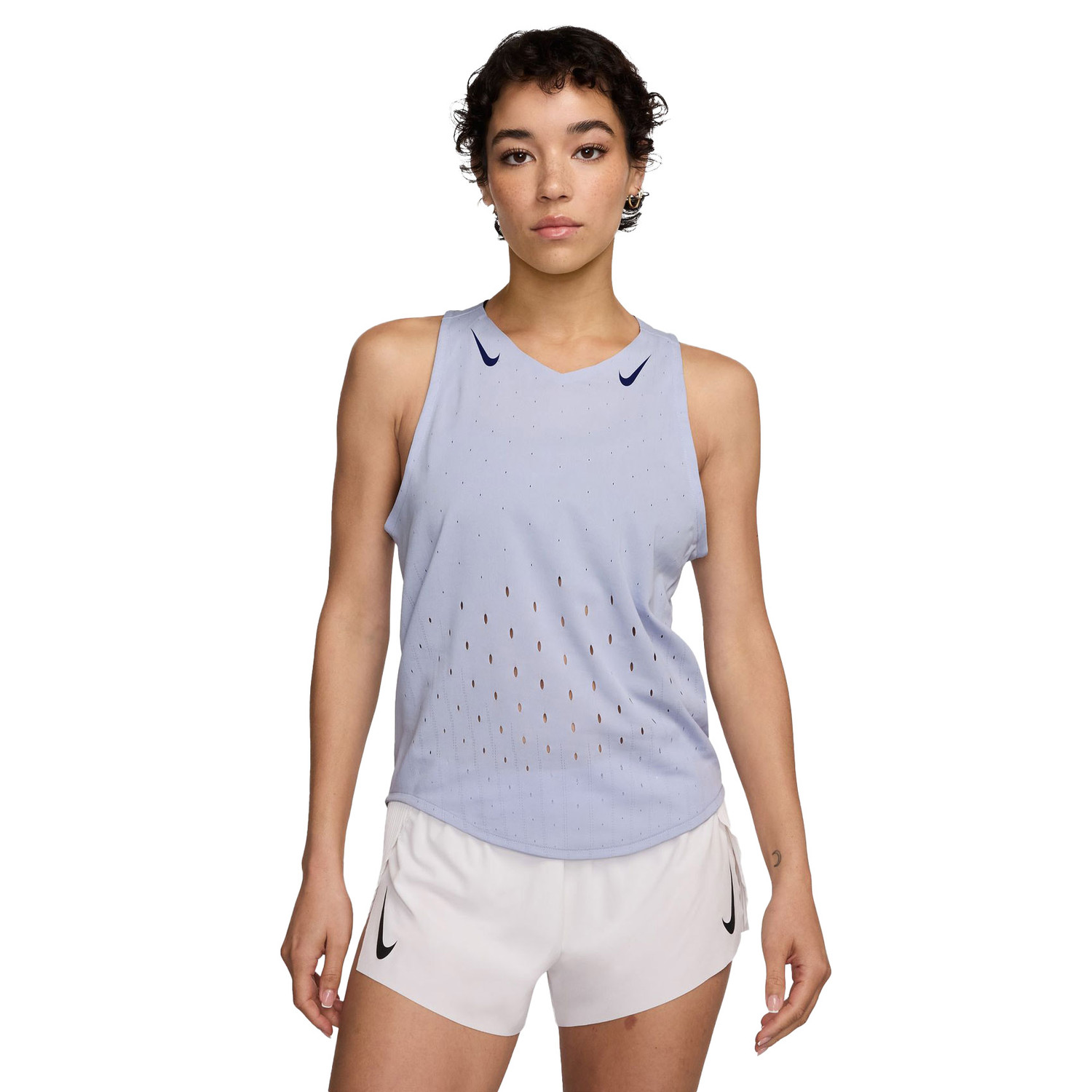 Nike Dri-FIT Aeroswift Singlet Dames