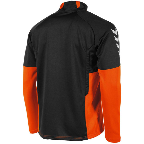 Hummel Authentic 1/4 Zip-Top Kids