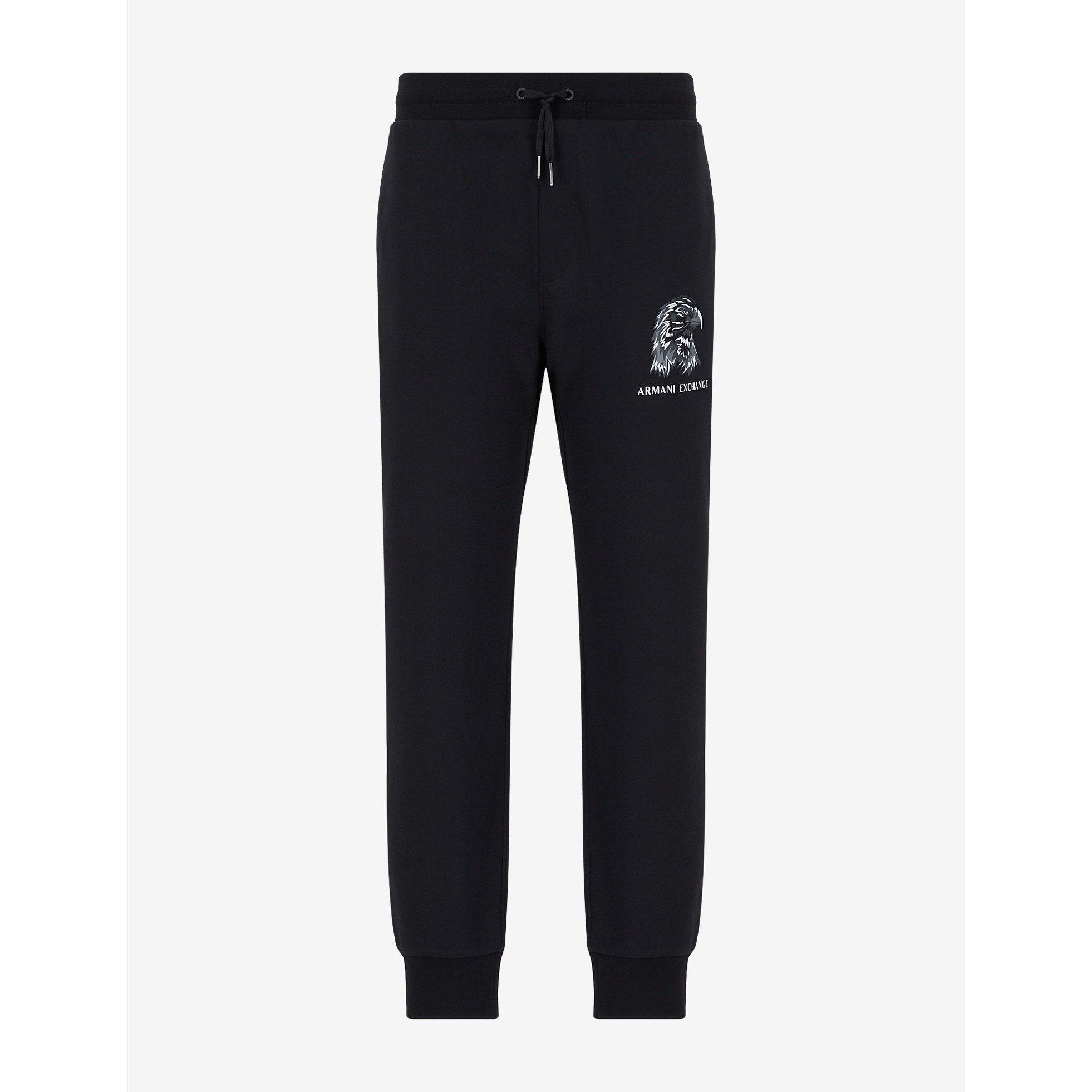 Armani Exchange AX Pantaloni Sn99