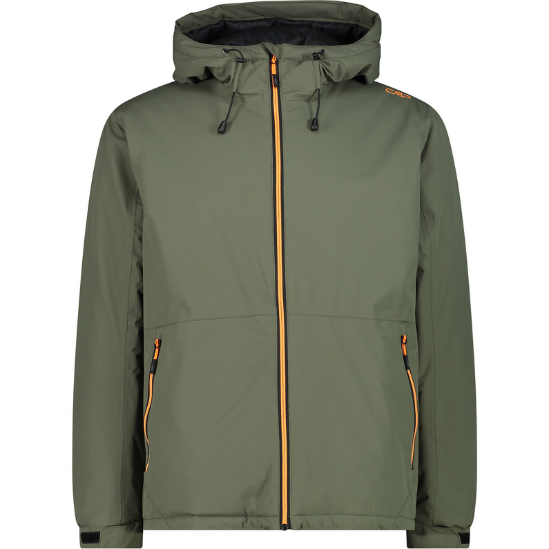 CMP Herren Hoodie Jacke