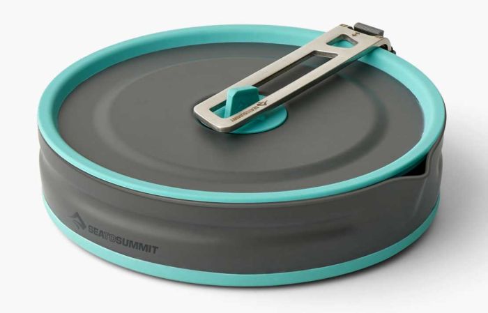 Frontier UL Collapsible Pouring Pot 2,2 gryde