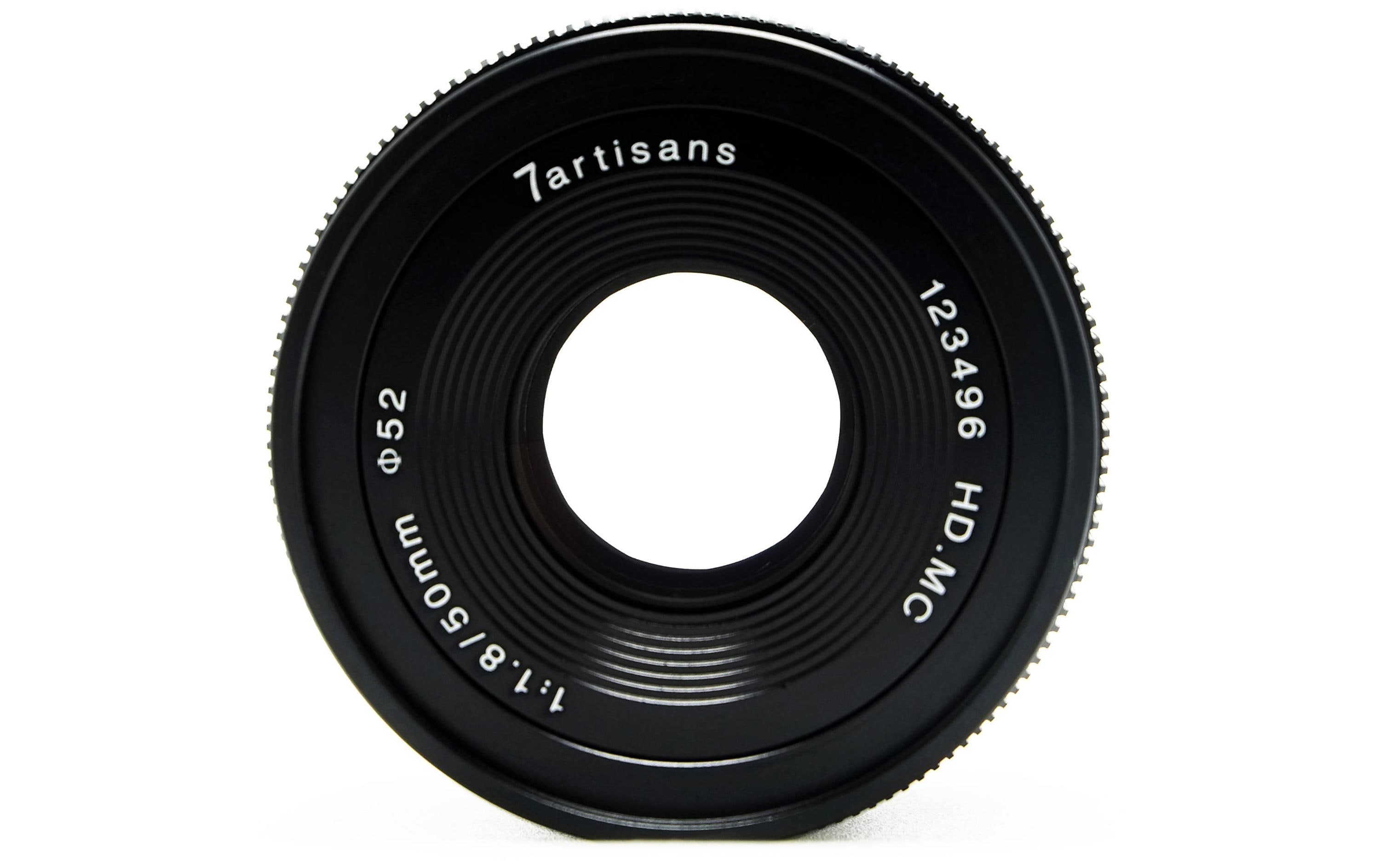 Festbrennweite 50mm F/1.8 – Sony E-MountFestbrennweite mit 50 mm Brennweite für APS-C-fähige Kameras
