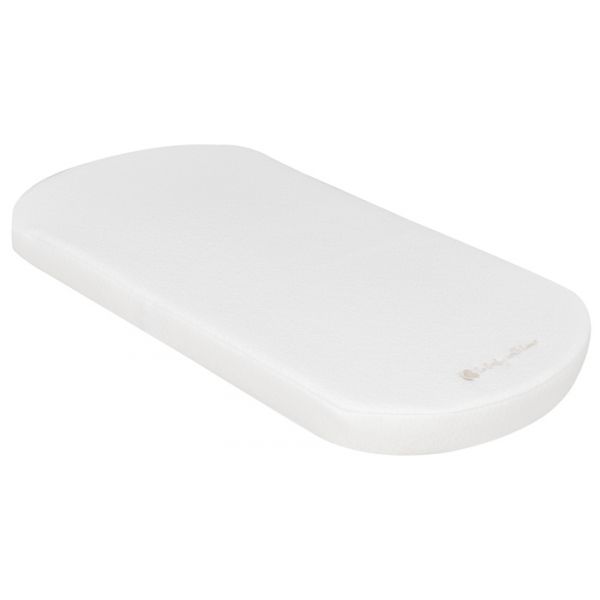 Kikkaboo Colchão para Alcofa 70x35x4cm Airknit Blanco