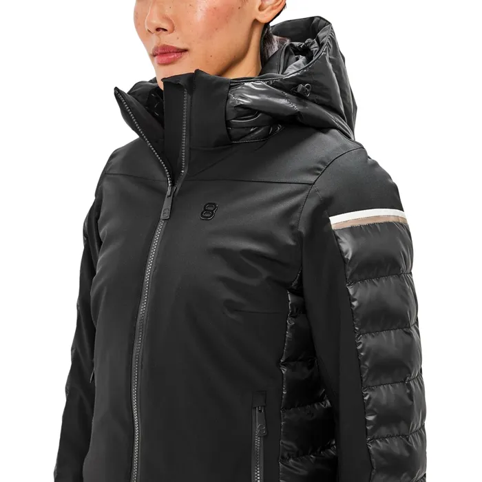 8848 Alizia Skijas Dames
