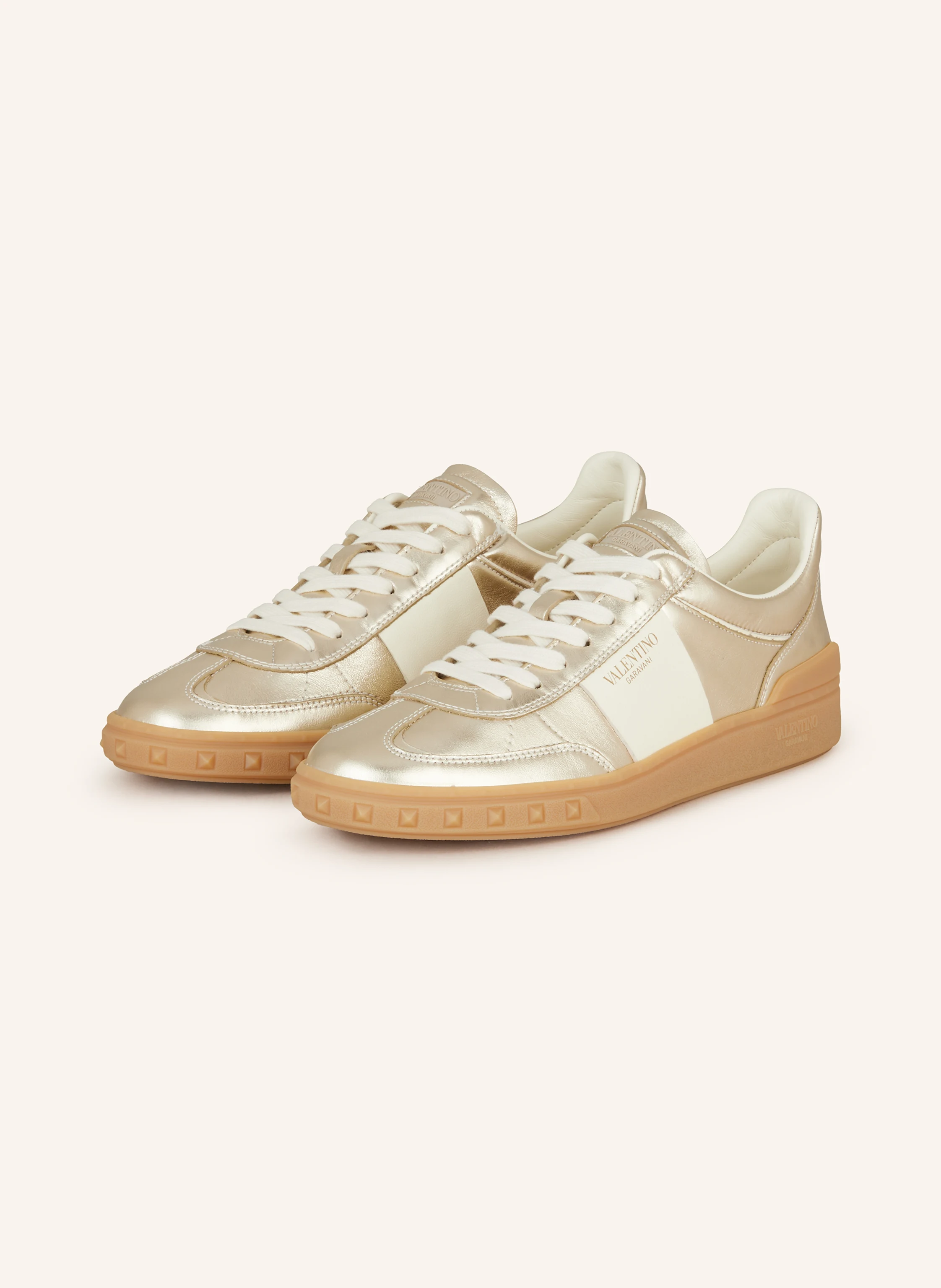VALENTINO GARAVANI Sneaker UPVILLAGE