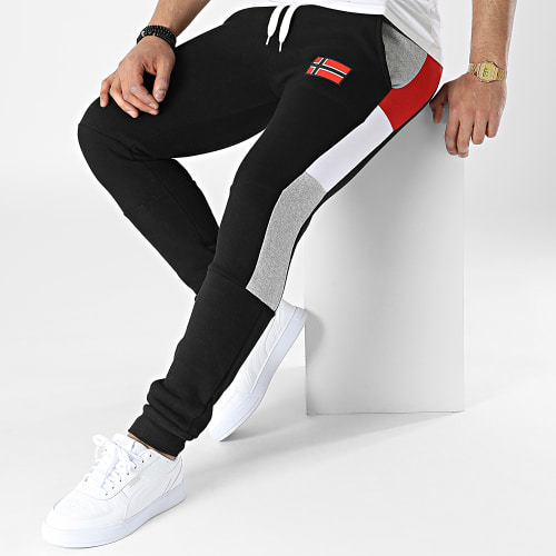 Pantalon Jogging Molem Noir