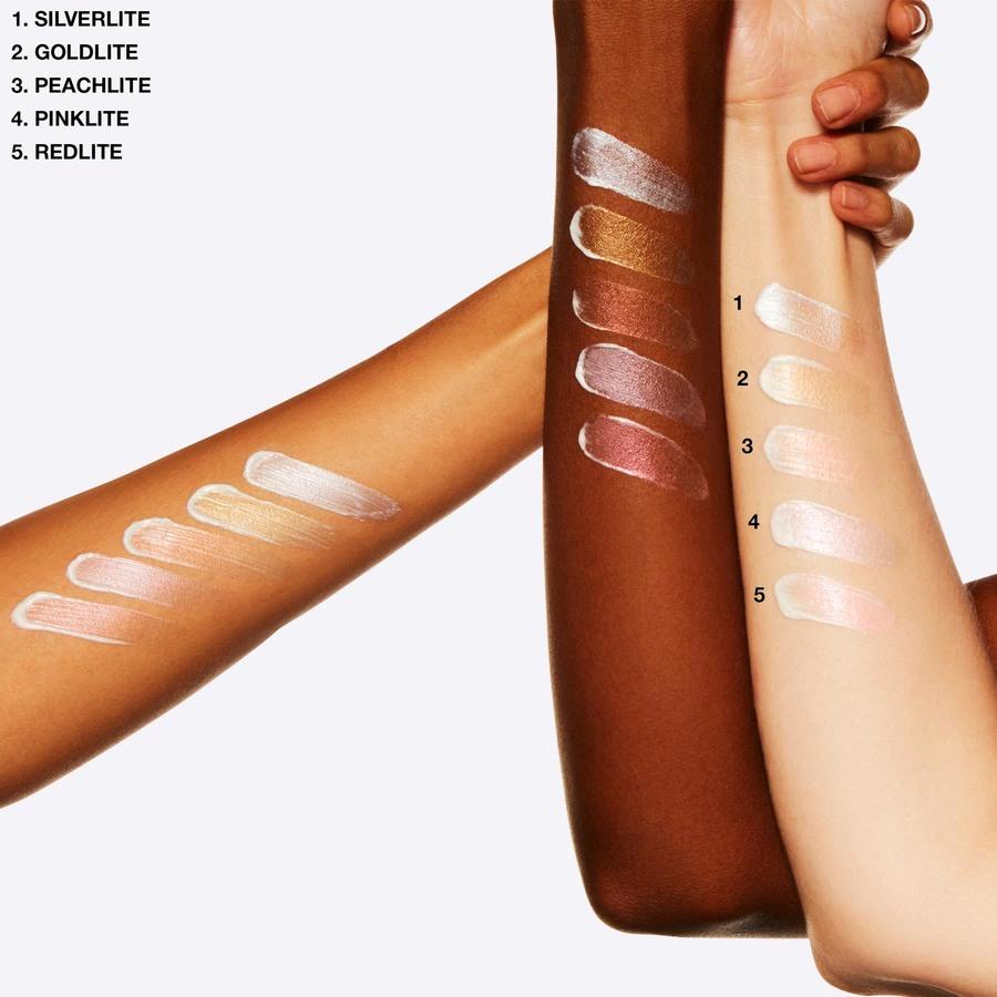 MAC Strobe Cream Goldlite 50ml