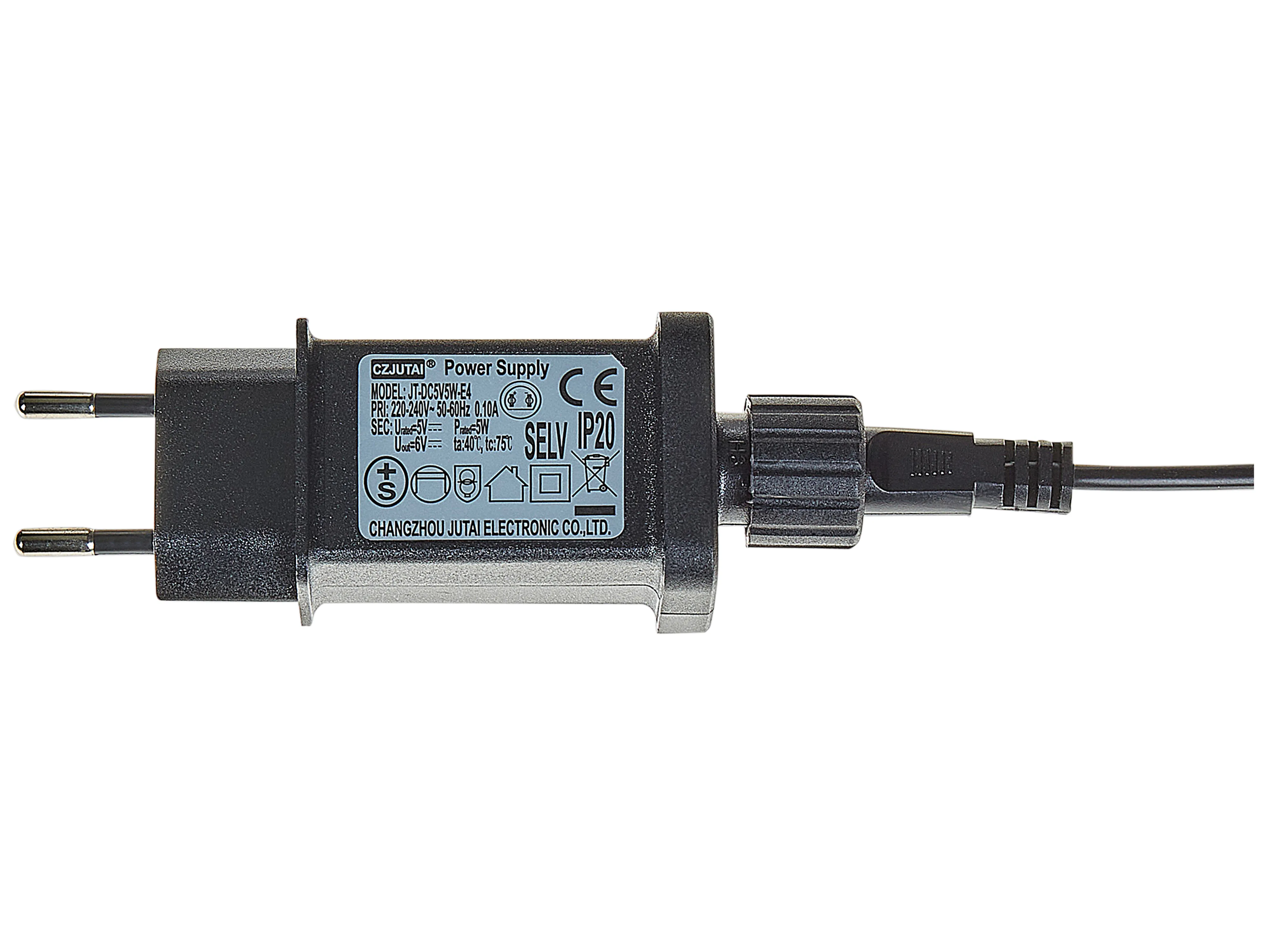LED-buitenverlichting ITILLEQ met app Meerkleurig