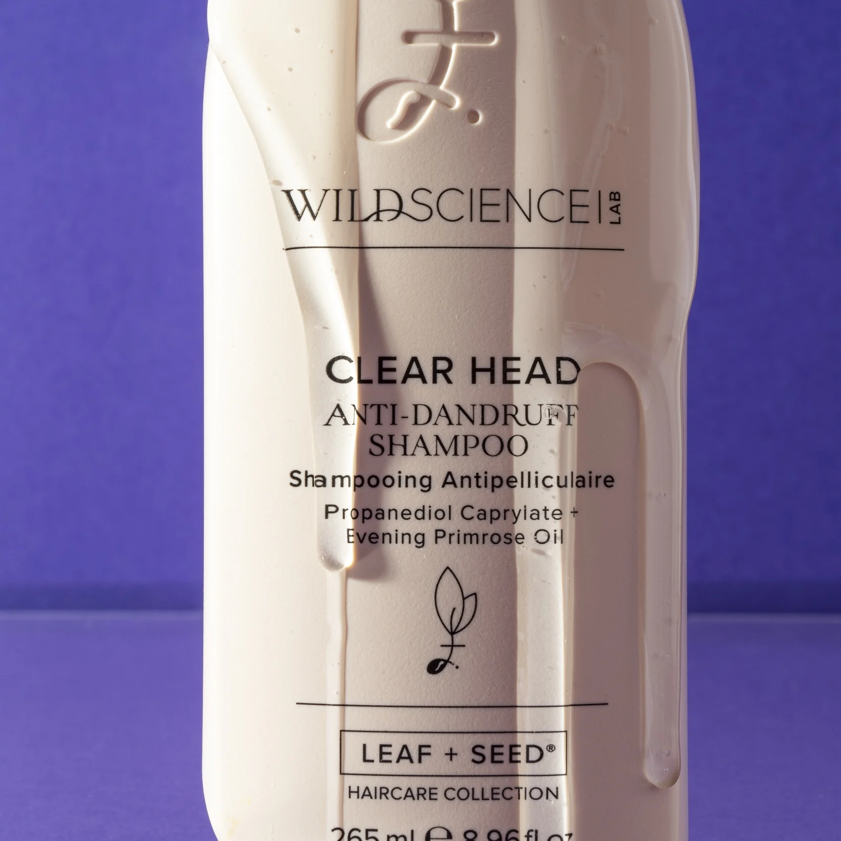 Shampoing anti-pelliculaire Clear Head |