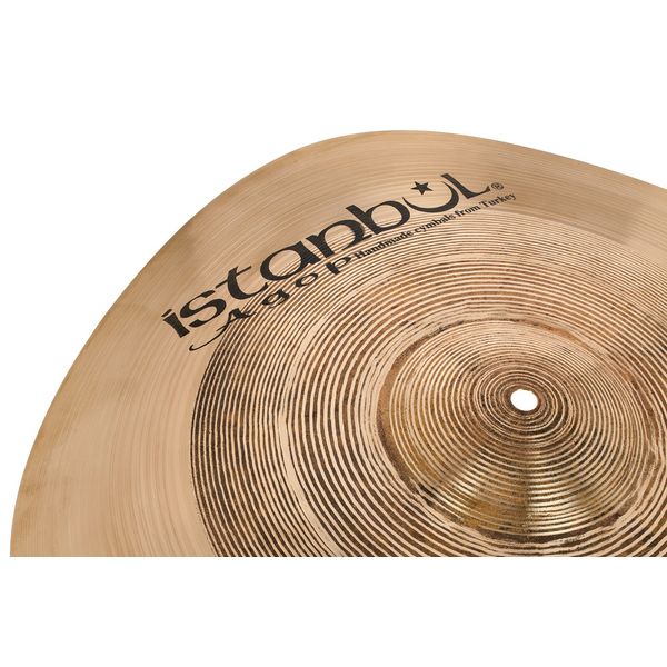 Istanbul Agop 20