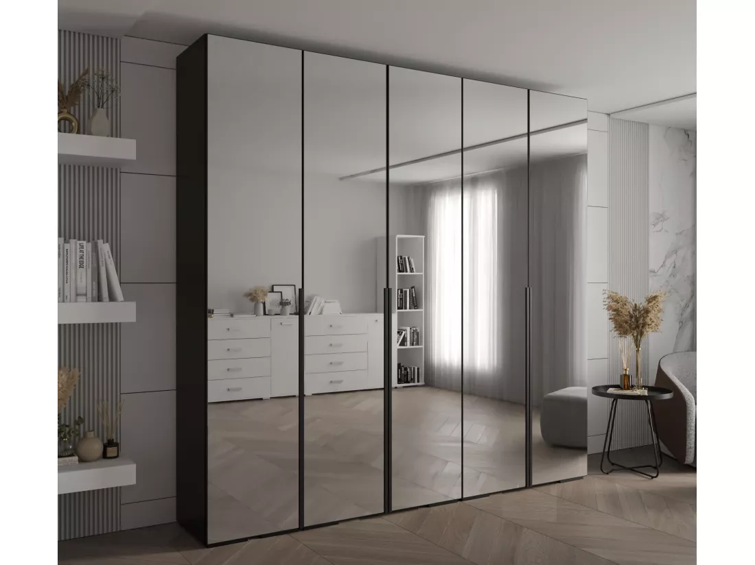 Armoire miroir Inova 1