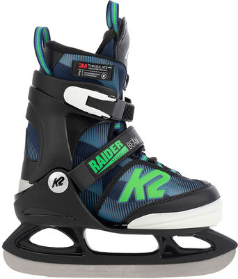 K2 Raider Beam Skøyter, Blå