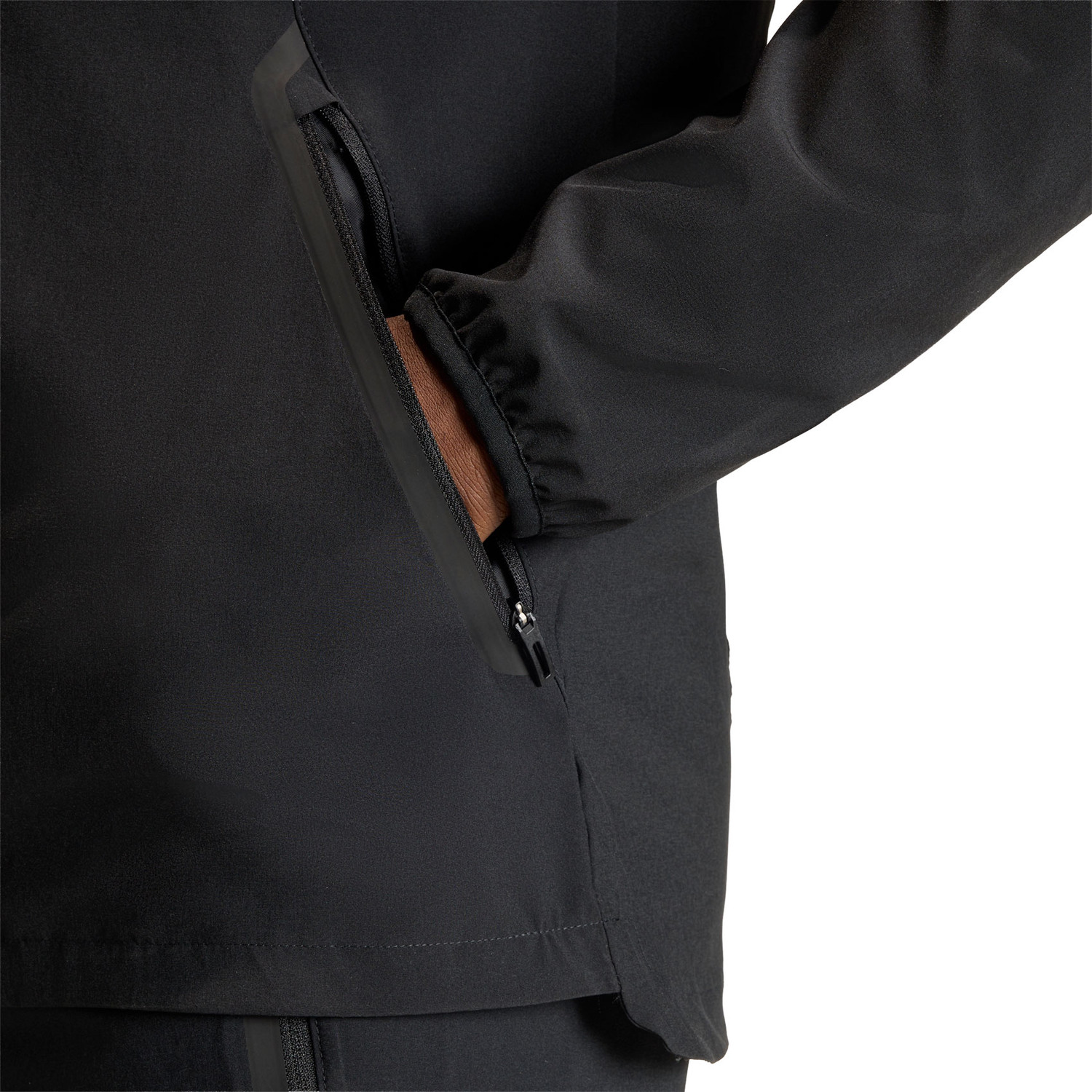 adidas Tiro Travel Woven Windbreaker