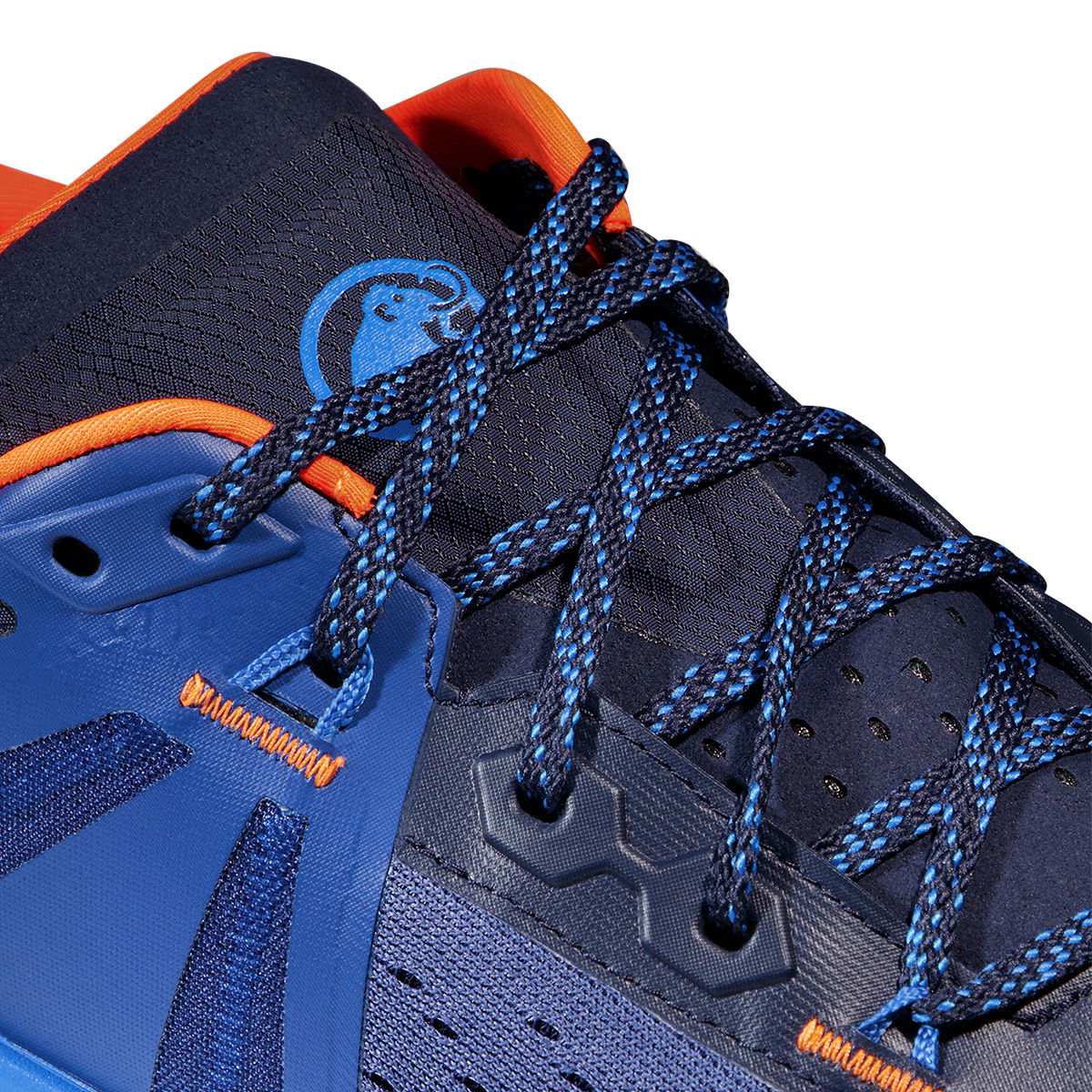 Mammut Saentis TR Low GoreTex sko, herre
