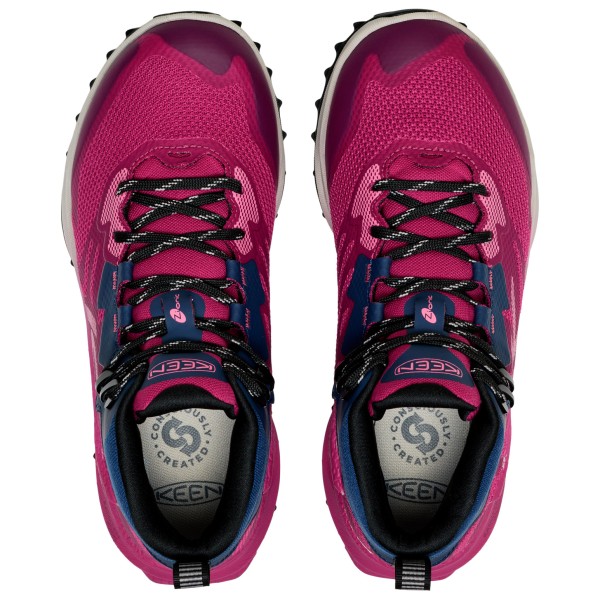 Keen - Women's Zionic NXT Mid WP - Chaussures de randonnée