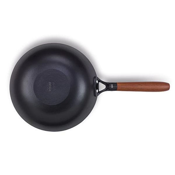 Poêle wok Mandala 28 cm Beka