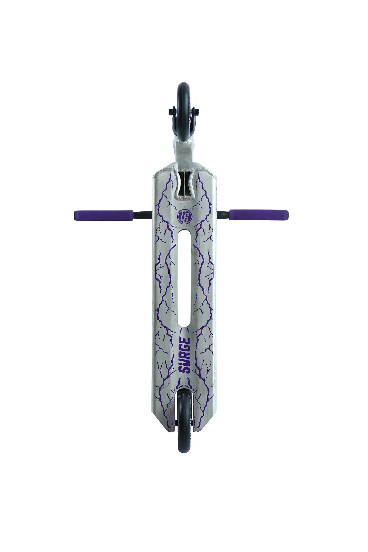 Crisp Surge Pro løbehjul | SkatePro
