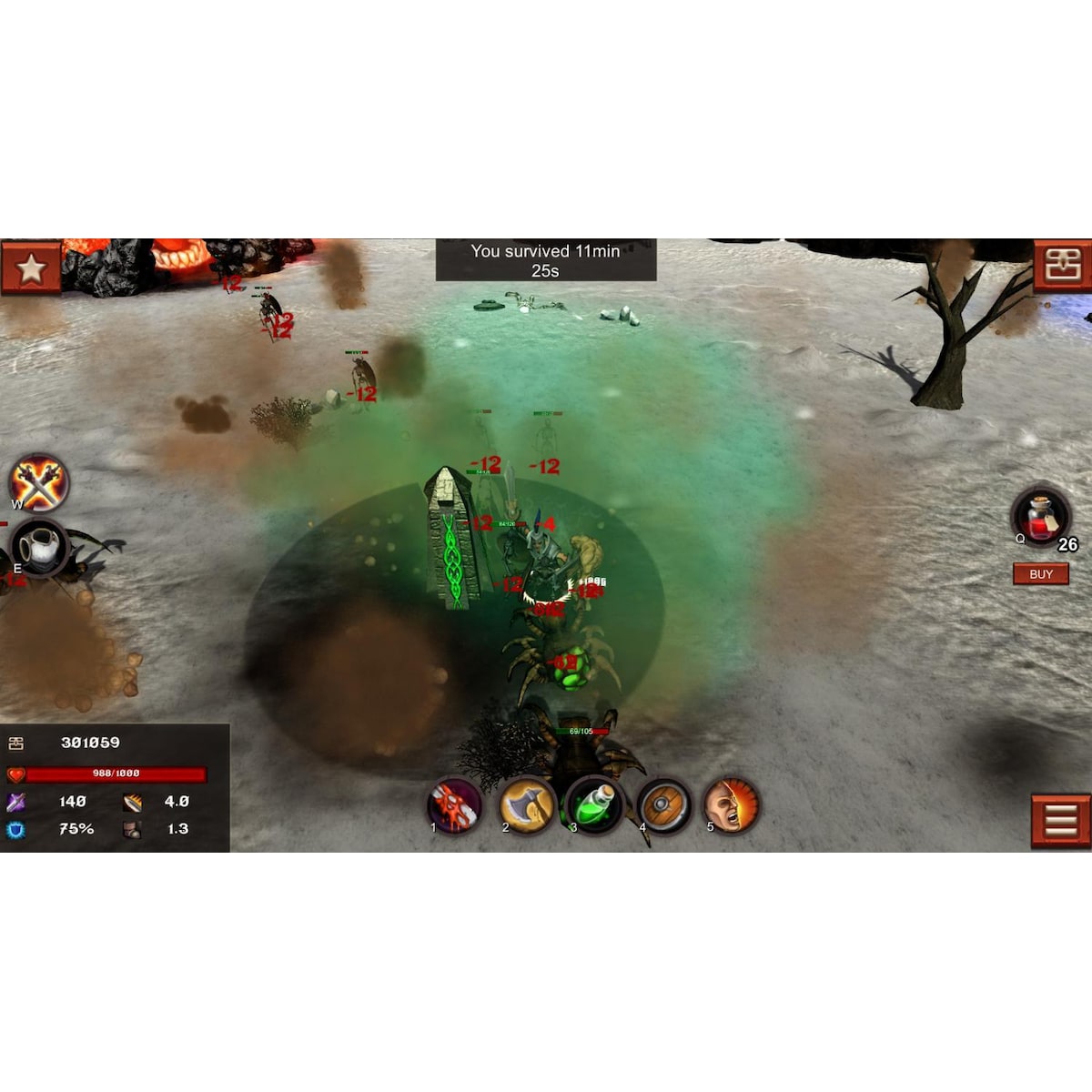 Mankind Defender - PC Windows,Mac OSX