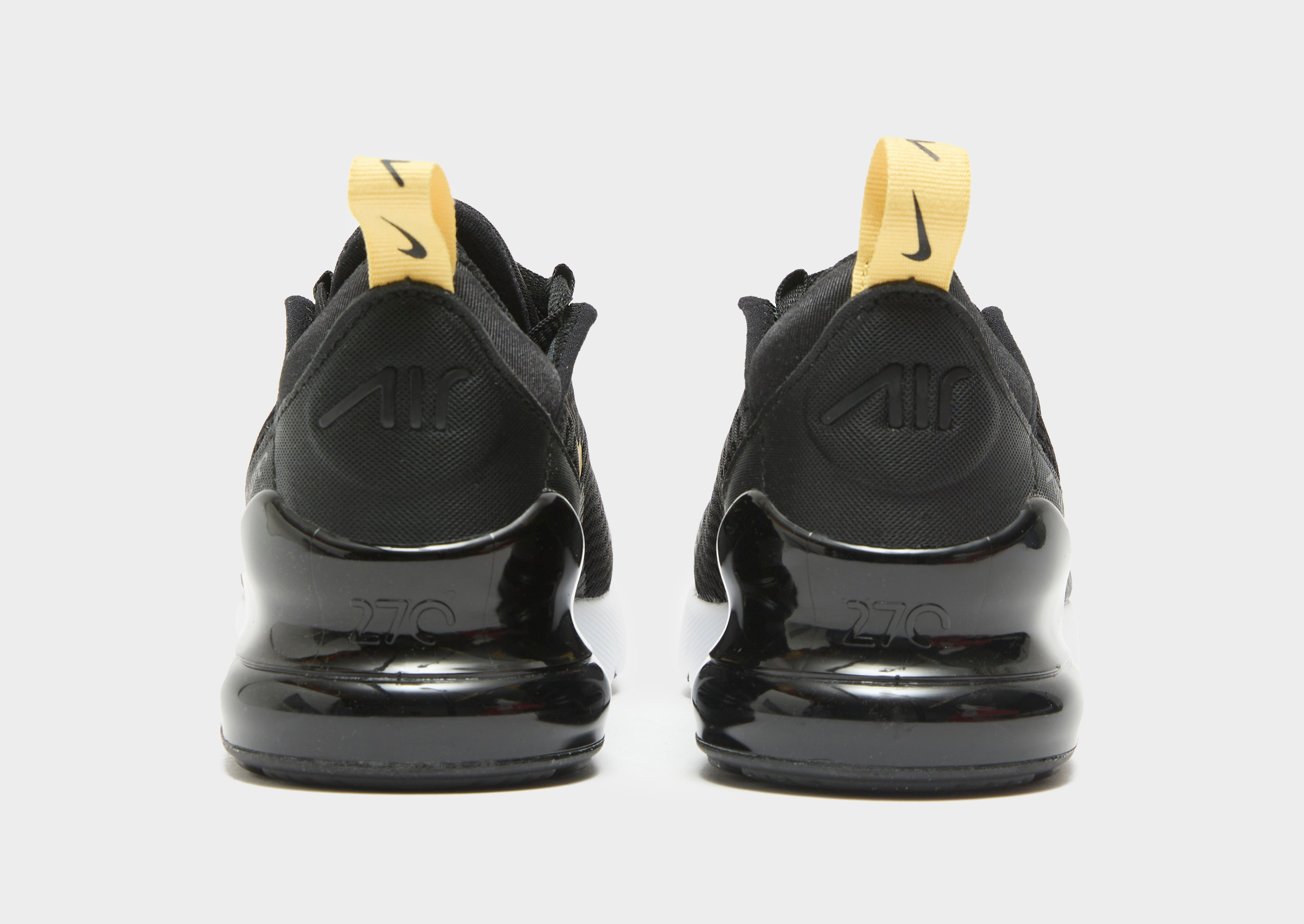 Nike Air Max 270 Enfant