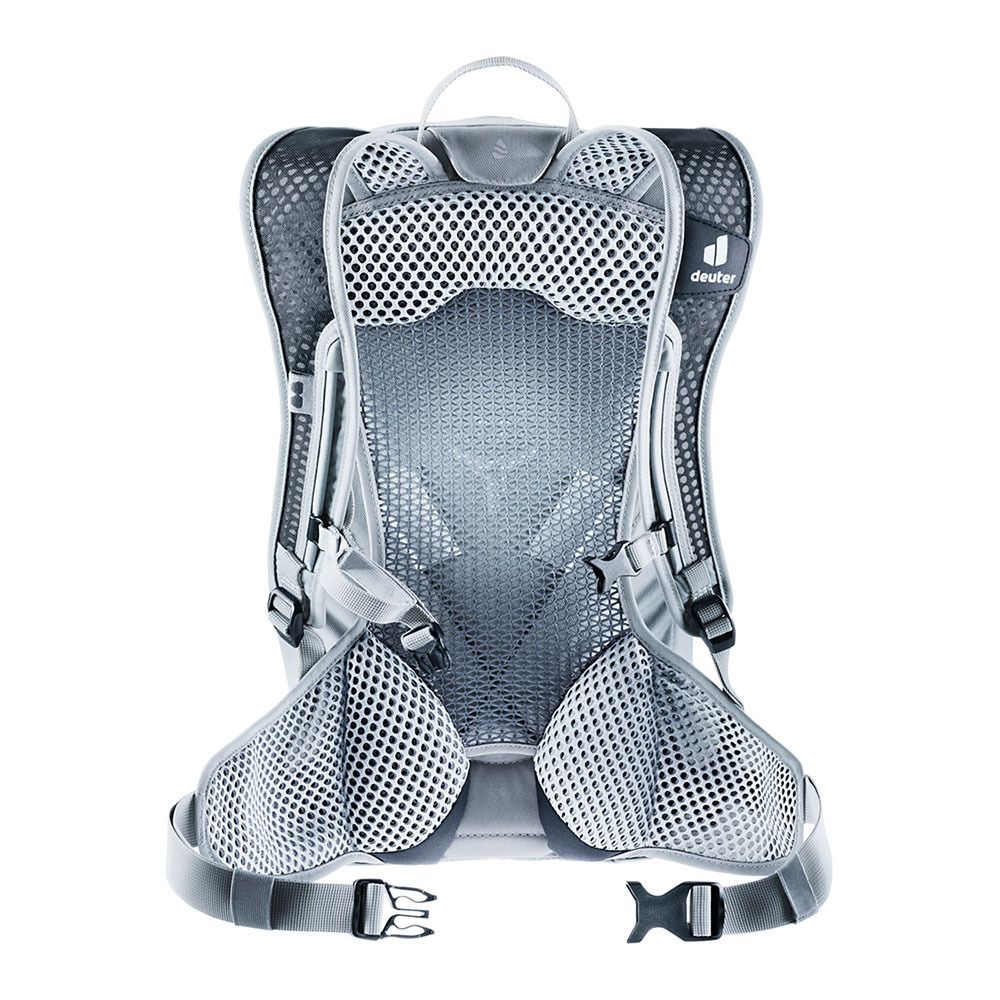Deuter RACE AIR 10L - Sac À dos tin/shale
