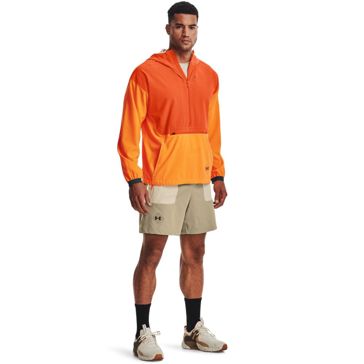 Under Armour<br>Terrain Woven