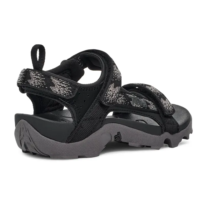 Teva Tanza Jr