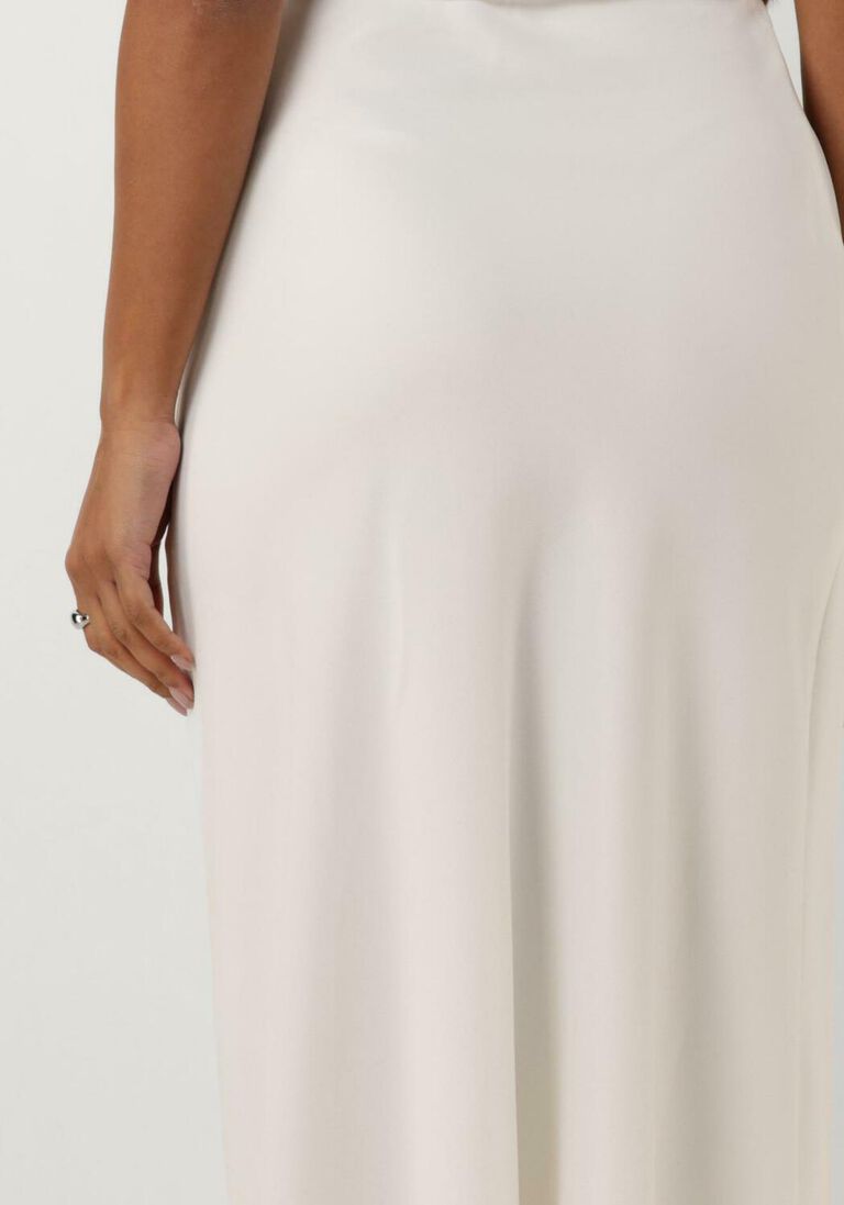Y.A.S. witte y.a.s.  yaslina hw long skirt - celeb