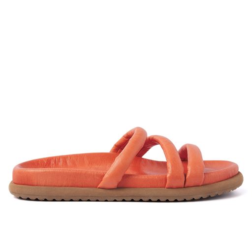 VIA VAI Candy Pop Sandaler, Sunburn, 36