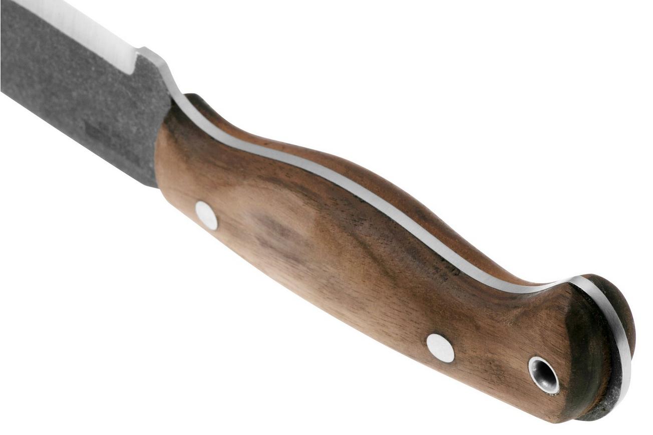 Condor Wayfinder Knife 2830-5.2HC bushcraftmes 62734