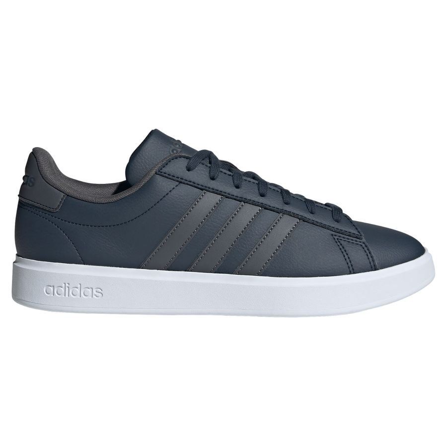 Adidas Chaussure Grand Court Cloudfoam Comfort