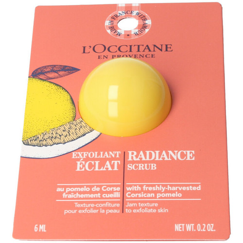 L'occitane - Exfoliance Éclat