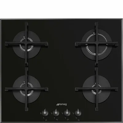Smeg Gaskogeplade