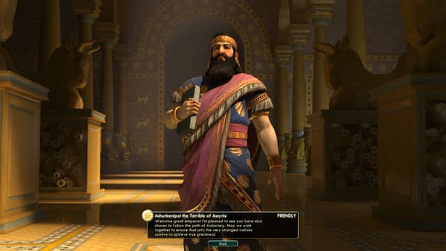 Sid Meier's Civilization V The Complete Edition