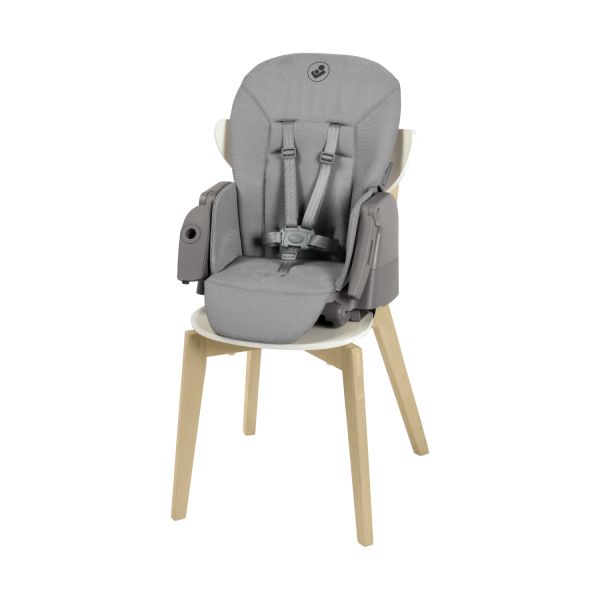 Maxi-Cosi Minla Plus Kinderstoel Elegance - Beige