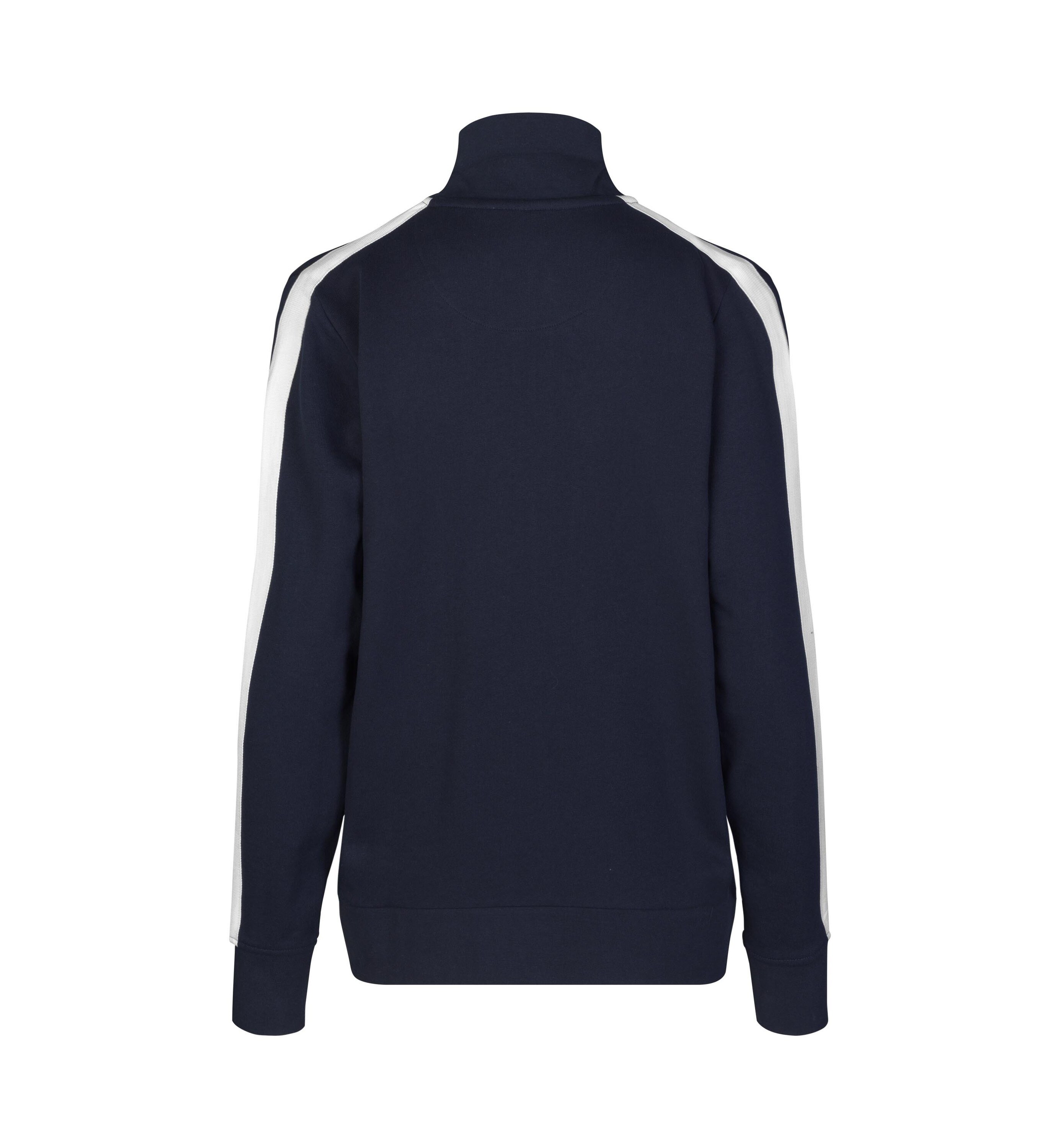 ID Cardigan kontrast