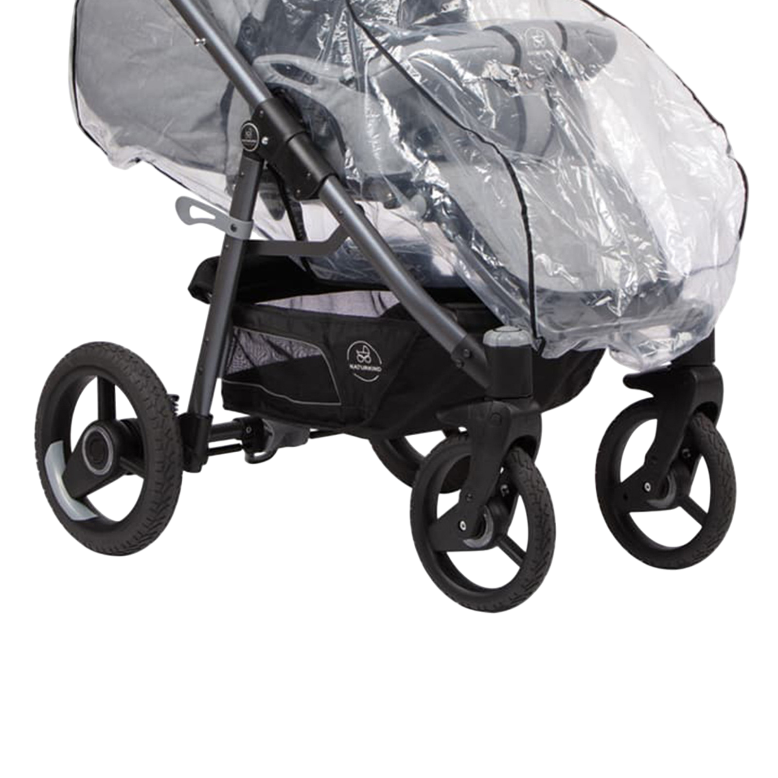 IDA   Babykorb Max   Babykorb XL Regenschutz