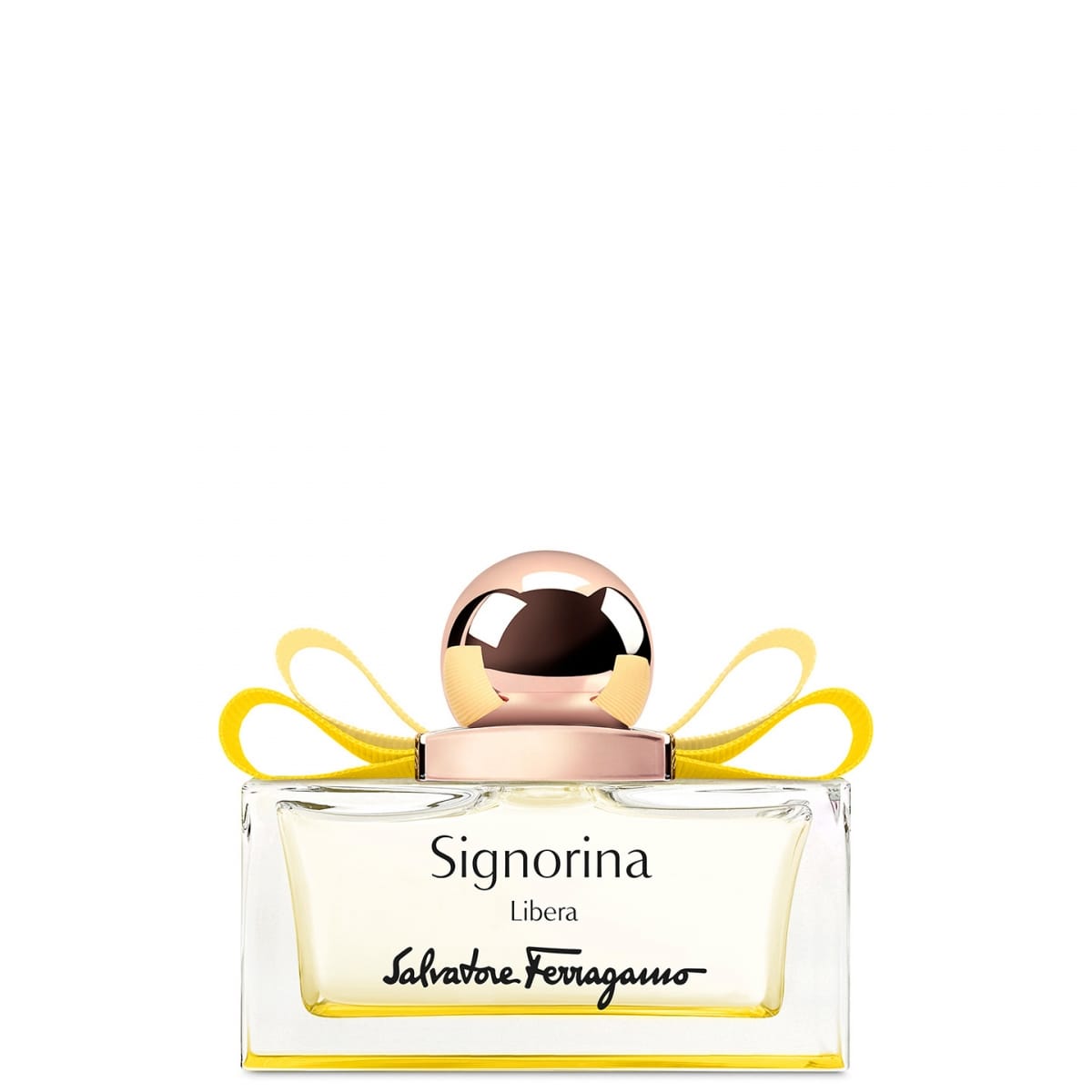 Salvatore Ferragamo Signorina Libera Eau de Parfum