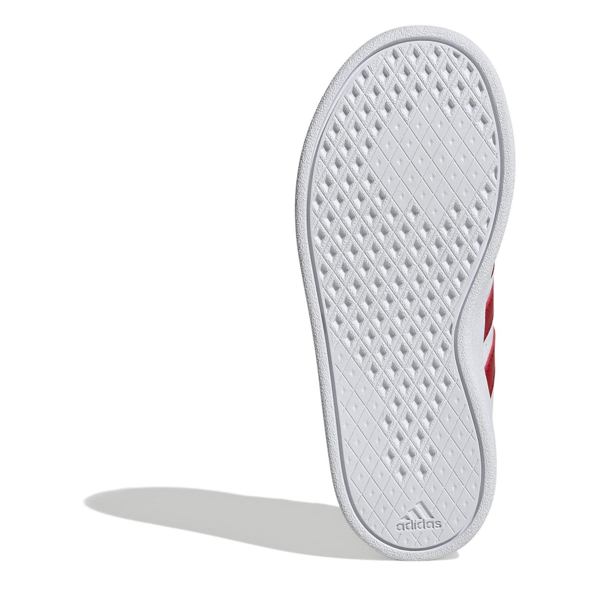 adidas Breaknet Lifestyle Court Lace Shoes Children