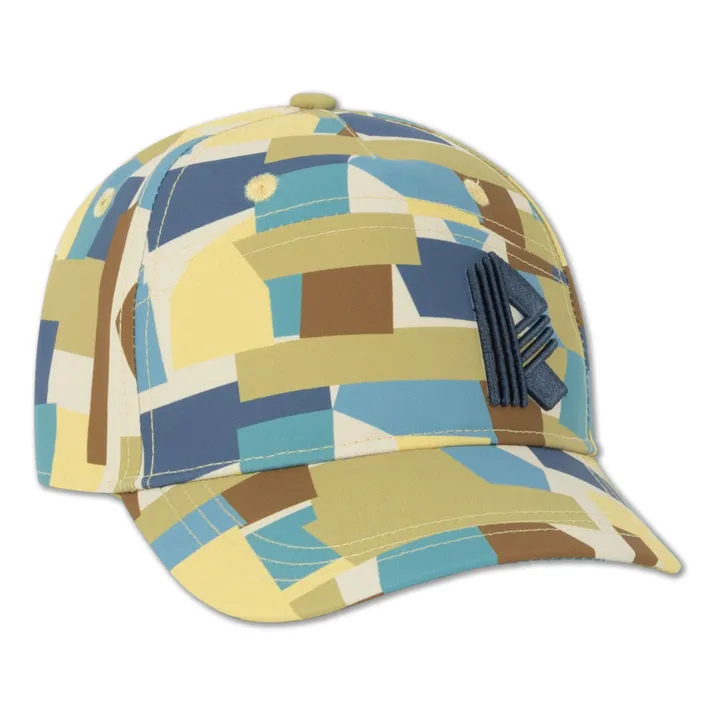 Repose AMS Casquette | Bleu