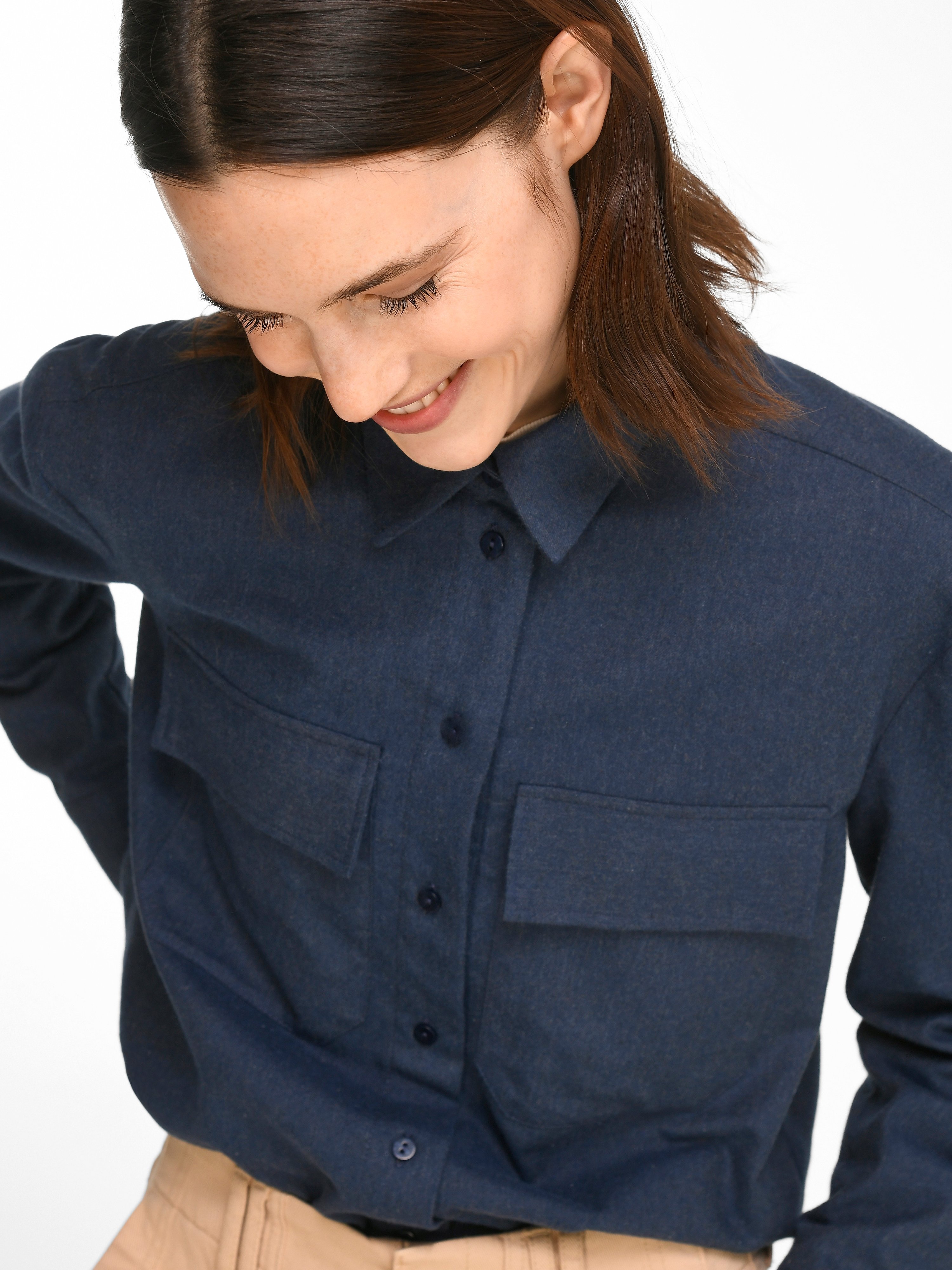 Bluse