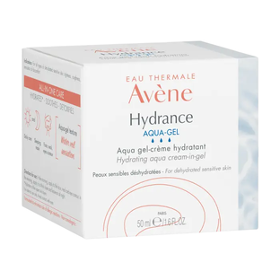 Eau Thermale Avène Hydrance Aqua Gel - Crème 50ML