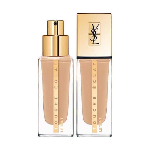 Yves Saint Laurent Le Teint Touche Eclat Foundation, Br40