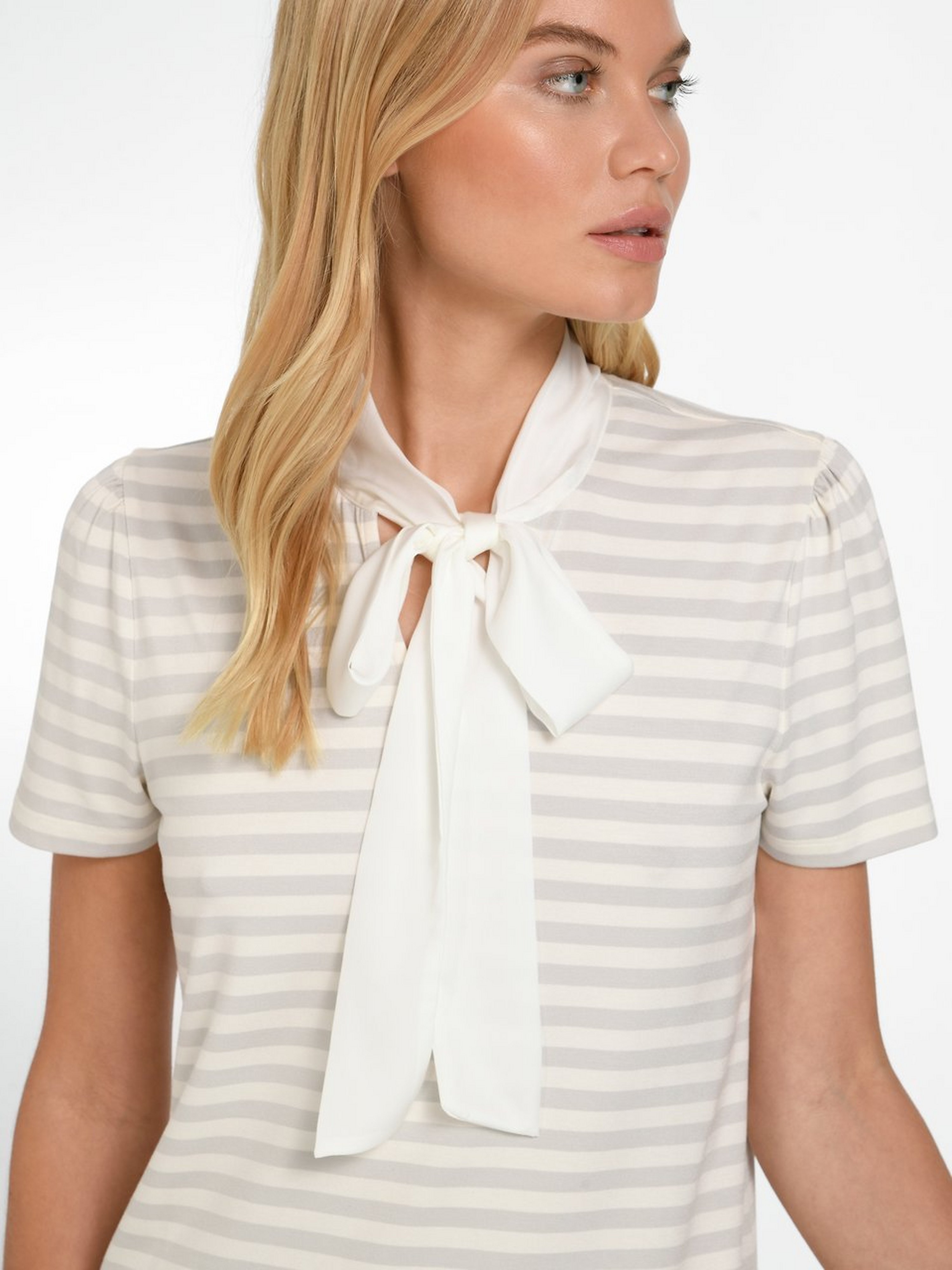 Shirt mit 1/2-Arm